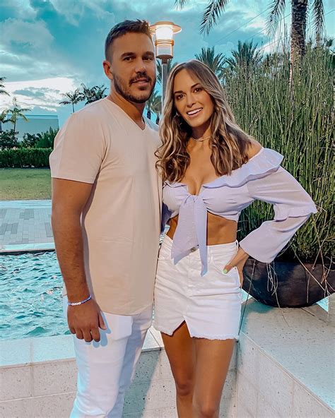 jena koepka|Brooks Koepka and Jena Sims Relationship Timeline